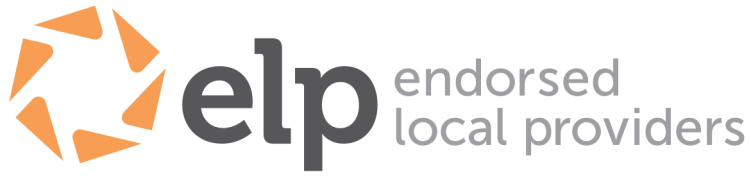 Dave Ramesy's Endorsed Local Providers Image of Dave Ramsey Endorsed Local Providers Logo